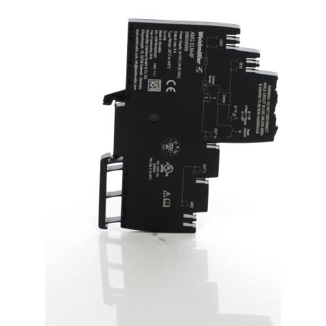 Elektronische Lastüberwachung AMG ELM-6F Neu